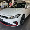 VOLKSWAGEN JETTA 2.0 350 TSI GASOLINA GLI DSG VOLKSWAGEN JETTA 2.0 350 TSI GASOLINA GLI DSG