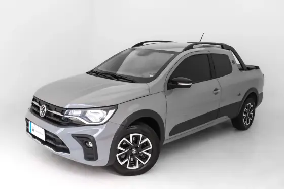 VOLKSWAGEN SAVEIRO 1.6 MSI EXTREME CD 16V FLEX 2P MANUAL