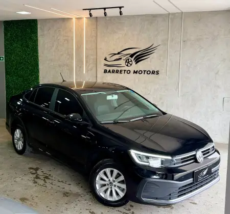 VOLKSWAGEN VIRTUS 1.0 170 TSI MANUAL