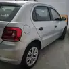 VOLKSWAGEN GOL 1.6 MSI TOTALFLEX 4P MANUAL VOLKSWAGEN GOL 1.6 MSI TOTALFLEX 4P MANUAL