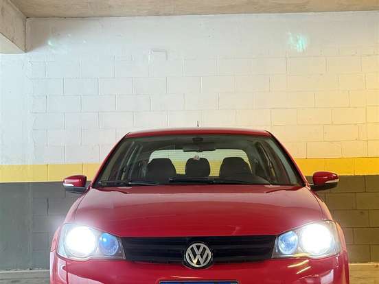 VOLKSWAGEN-GOLF-2.0 MI SPORTLINE 8V FLEX 4P TIPTRONIC VOLKSWAGEN-GOLF-2012