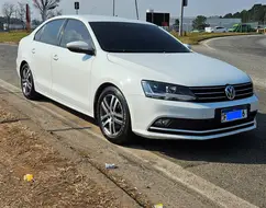 VOLKSWAGEN JETTA 1.4 16V TSI COMFORTLINE GASOLINA 4P TIPTRONIC VOLKSWAGEN JETTA 1.4 16V TSI COMFORTLINE GASOLINA 4P TIPTRONIC