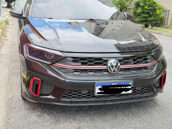 VOLKSWAGEN-JETTA-2.0 350 TSI GASOLINA GLI DSG VOLKSWAGEN-JETTA-2023
