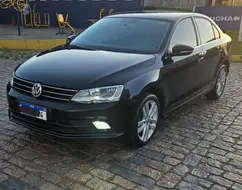 VOLKSWAGEN JETTA 2.0 TSI HIGHLINE 211CV GASOLINA 4P TIPTRONIC VOLKSWAGEN JETTA 2.0 TSI HIGHLINE 211CV GASOLINA 4P TIPTRONIC