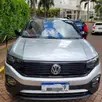 VOLKSWAGEN T-CROSS 1.0 200 TSI TOTAL FLEX AUTOMÁTICO VOLKSWAGEN T-CROSS 1.0 200 TSI TOTAL FLEX AUTOMÁTICO