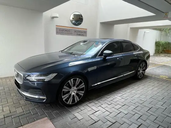 VOLVO S90 2.0 T8 HYBRID INSCRIPTION AWD GEARTRONIC