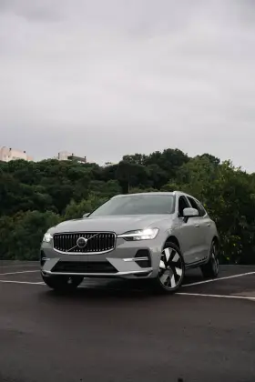 VOLVO XC60 2.0 T8 RECHARGE ULTIMATE AWD GEARTRONIC