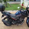 YAMAHA FACTOR 150ED YAMAHA FACTOR 150ED