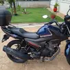 YAMAHA FACTOR 150ED YAMAHA FACTOR 150ED