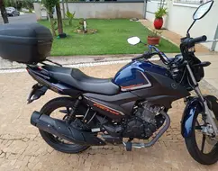 YAMAHA FACTOR 150ED YAMAHA FACTOR 150ED