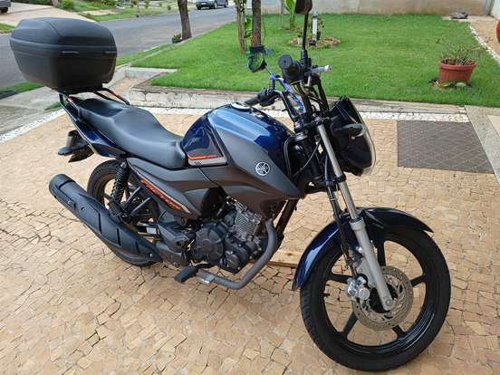 YAMAHA-FACTOR 150ED-2024