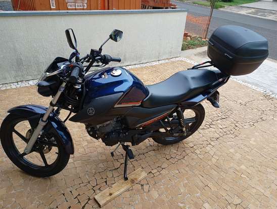 YAMAHA-FACTOR 150ED-2024