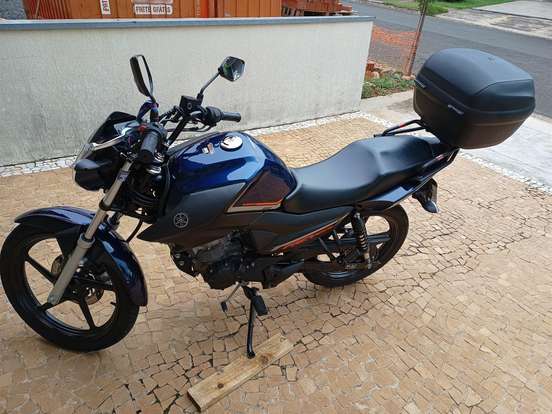 YAMAHA-FACTOR 150ED YAMAHA-FACTOR 150ED-2024