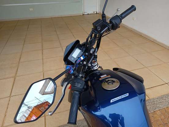 YAMAHA-FACTOR 150ED-2024