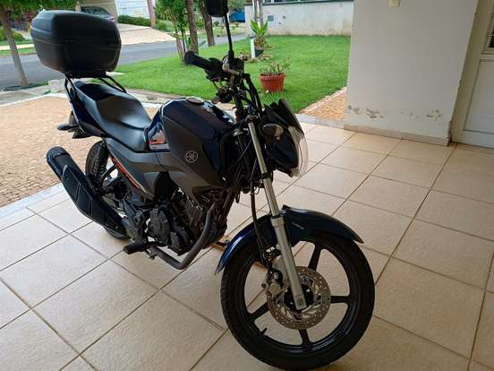 YAMAHA-FACTOR 150ED-2024