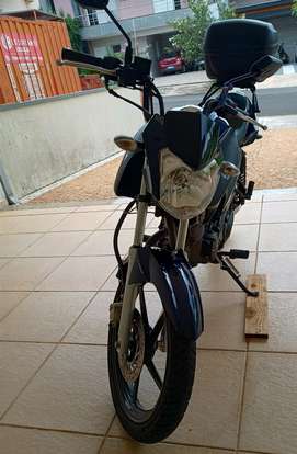 YAMAHA-FACTOR 150ED-2024