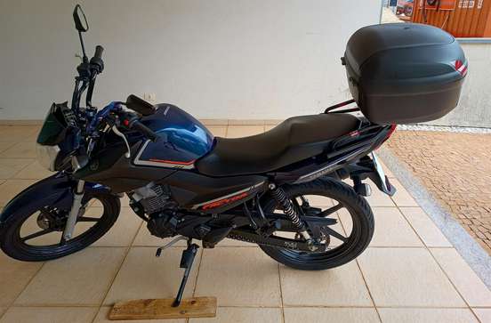 YAMAHA-FACTOR 150ED-2024