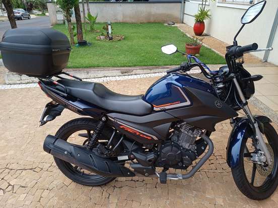 YAMAHA-FACTOR 150ED YAMAHA-FACTOR 150ED-2024