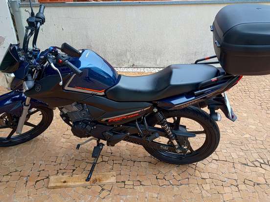 YAMAHA-FACTOR 150ED YAMAHA-FACTOR 150ED-2024