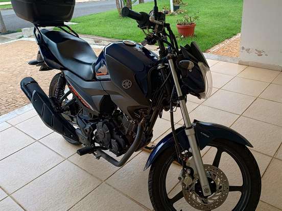 YAMAHA-FACTOR 150ED YAMAHA-FACTOR 150ED-2024