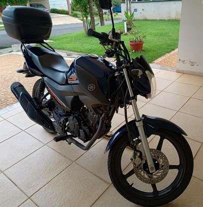 YAMAHA-FACTOR 150ED-2024