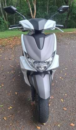 YAMAHA-FLUO 125 ABS-2024