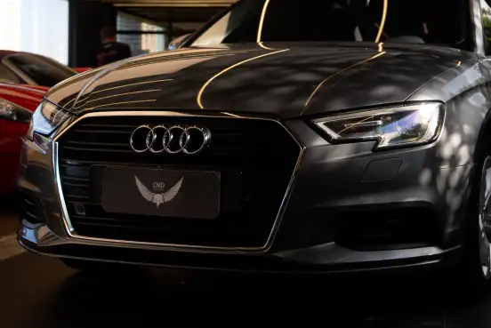 AUDI-A3-1.4 TFSI FLEX SEDAN PRESTIGE PLUS TIPTRONIC AUDI-A3-2019