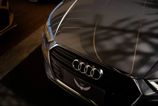 AUDI-A3-1.4 TFSI FLEX SEDAN PRESTIGE PLUS TIPTRONIC AUDI-A3-2019