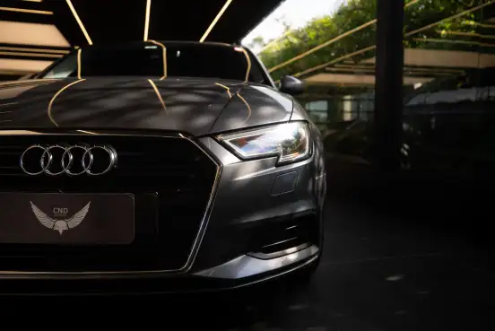AUDI-A3-1.4 TFSI FLEX SEDAN PRESTIGE PLUS TIPTRONIC AUDI-A3-2019
