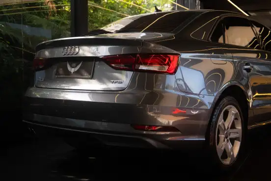 AUDI-A3-1.4 TFSI FLEX SEDAN PRESTIGE PLUS TIPTRONIC AUDI-A3-2019