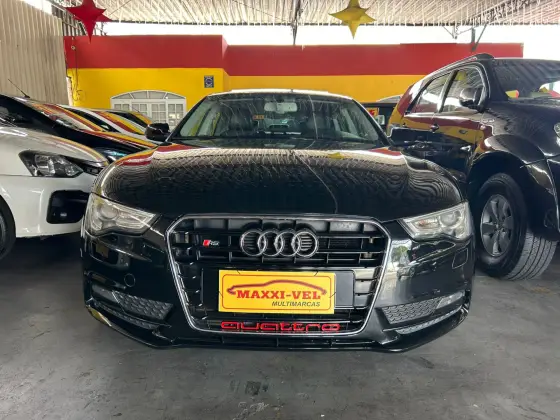 AUDI A5 2.0 TFSI SPORTBACK AMBIENTE 16V GASOLINA 4P MULTITRONIC