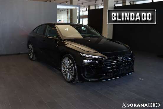 AUDI-A6 E-TRON-2025