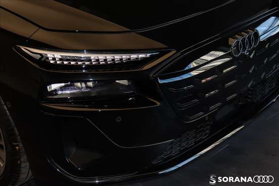 AUDI-A6 E-TRON-2025
