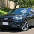 AUDI Q7 3.0 55 TFSI GASOLINA PERFORMANCE BLACK QUATTRO TIPTRONIC AUDI Q7 3.0 55 TFSI GASOLINA PERFORMANCE BLACK QUATTRO TIPTRONIC
