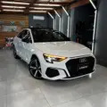 AUDI A3 2.0 40 TFSI MHEV SEDAN PERFORMANCE BLACK S-TRONIC AUDI A3 2.0 40 TFSI MHEV SEDAN PERFORMANCE BLACK S-TRONIC