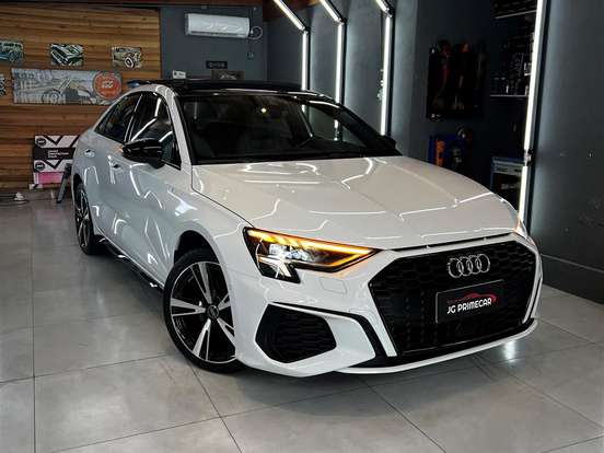 AUDI-A3-2.0 40 TFSI MHEV SEDAN PERFORMANCE BLACK S-TRONIC AUDI-A3-2023