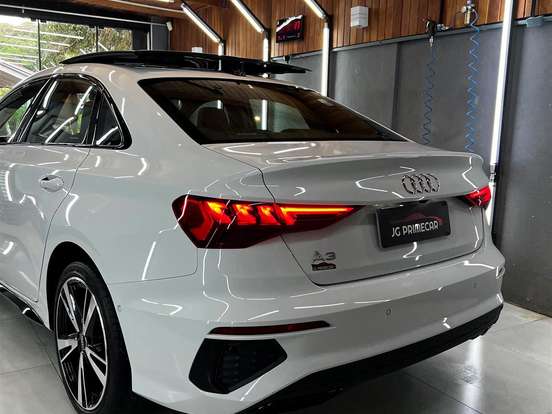 AUDI-A3-2.0 40 TFSI MHEV SEDAN PERFORMANCE BLACK S-TRONIC AUDI-A3-2023