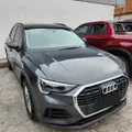 AUDI Q3 1.4 35 TFSI GASOLINA PRESTIGE S TRONIC AUDI Q3 1.4 35 TFSI GASOLINA PRESTIGE S TRONIC