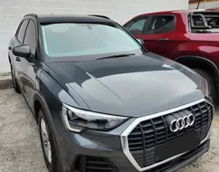 AUDI Q3 1.4 35 TFSI GASOLINA PRESTIGE S TRONIC AUDI Q3 1.4 35 TFSI GASOLINA PRESTIGE S TRONIC