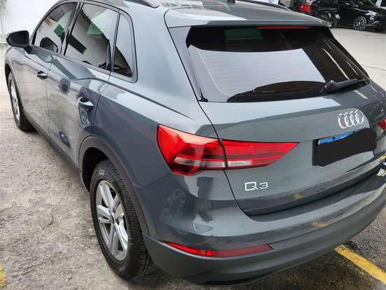 AUDI-Q3-1.4 35 TFSI GASOLINA PRESTIGE S TRONIC AUDI-Q3-2021