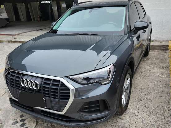 AUDI-Q3-1.4 35 TFSI GASOLINA PRESTIGE S TRONIC AUDI-Q3-2021