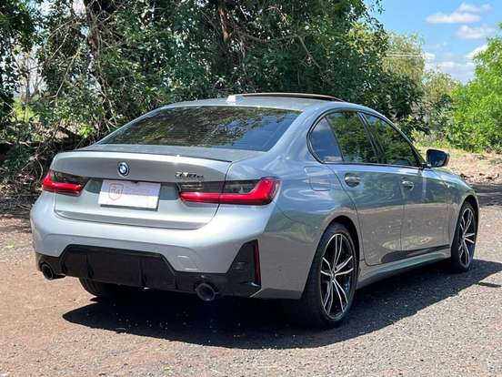 BMW-330e-2.0 16V TURBO HÍBRIDO M SPORT AUTOMÁTICO BMW-330e-2022
