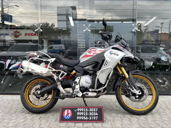 BMW F 850 GS ADVENTURE PREMIUM 