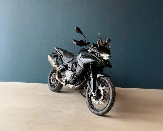 BMW F 850 GS 