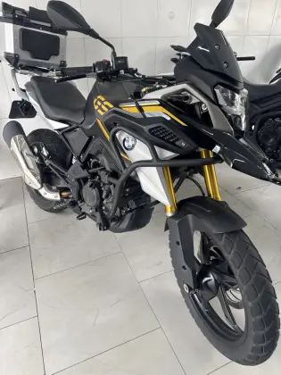 BMW G 310 GS 