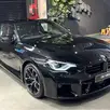 BMW M2 3.0 I6 TWINTURBO GASOLINA COUPÉ M STEPTRONIC BMW M2 3.0 I6 TWINTURBO GASOLINA COUPÉ M STEPTRONIC
