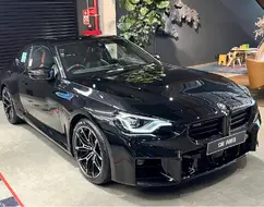 BMW M2 3.0 I6 TWINTURBO GASOLINA COUPÉ M STEPTRONIC BMW M2 3.0 I6 TWINTURBO GASOLINA COUPÉ M STEPTRONIC