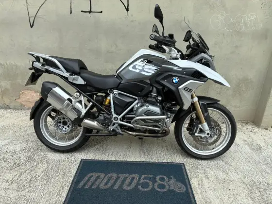 BMW R 1200 GS PREMIUM 