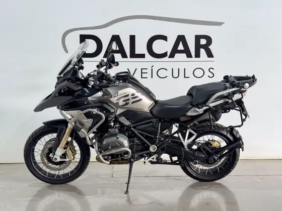 BMW R 1200 GS BMW R 1200 GS