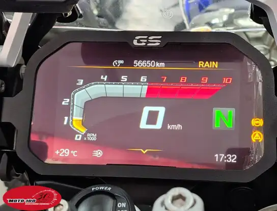 BMW-R 1250 GS ADVENTURE PREMIUM RALLYE-2021